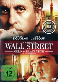 Wall Street - Geld schläft nicht (DVD)