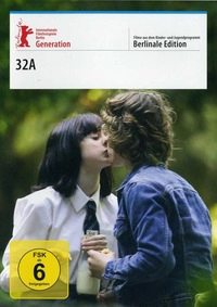 32A - Englische Originalversion mit deutschen Untertiteln (DVD)