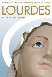 Lourdes (DVD)