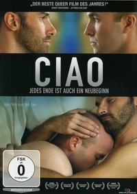 Ciao - Englische Originalfassung mit deutschen Untertiteln (DVD)