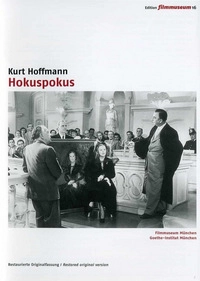 Hokuspokus (DVD)