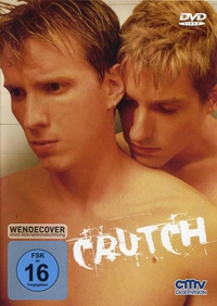 Crutch - Englische Originalfassung mit deutschen Untertiteln (DVD)