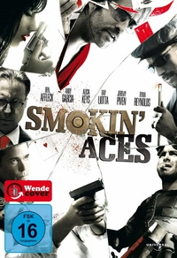 Smokin' Aces (Blu-ray)