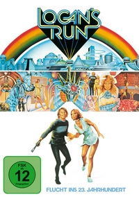 Logan's Run (Blu-ray)