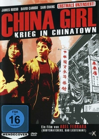 China Girl (DVD)