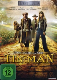 Tin Man (DVD)