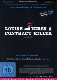 Louise Hires a Contract Killer (DVD)