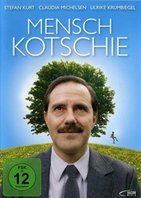 Mensch Kotschie (DVD)