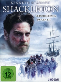 Shackleton - Disc 1 - Teil 1 (DVD)