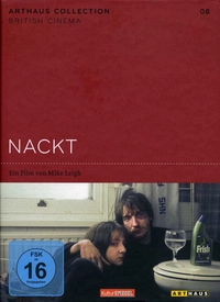 Nackt (DVD)