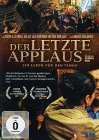 Der letzte Applaus (DVD)