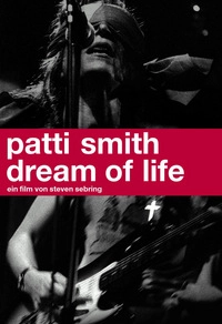 Patti Smith - Dream of Life (DVD)