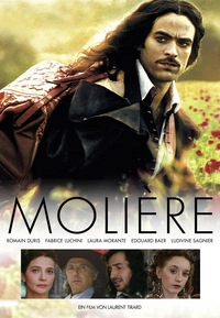 Molière (DVD)
