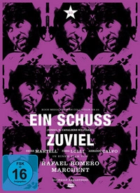 Ein Schuss zuviel (DVD)