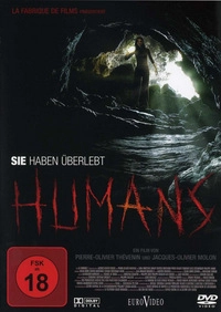 Humans (DVD)