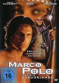 Marco Polo und die Kreuzritter (DVD)