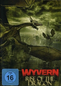Wyvern (DVD)