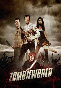 Zombieworld (Blu-ray)