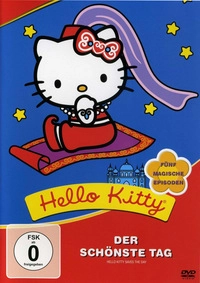 Hello Kitty - Der schönste Tag (DVD)