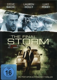 The Final Storm (DVD)