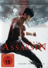 Legendary Assassin (DVD)