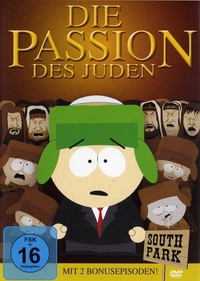 South Park - Die Passion des Juden (DVD)