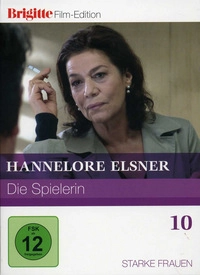 Die Spielerin (DVD)