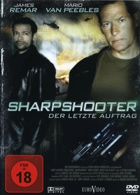 Sharpshooter (DVD)