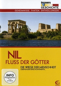 Nil - Fluss der Götter (DVD)