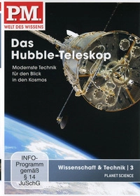 Das Hubble-Teleskop (DVD)