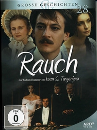 Rauch - Disc 1 (DVD)