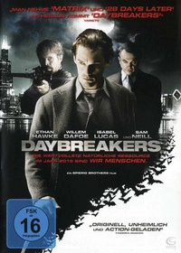Daybreakers (Blu-ray)