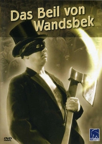 Das Beil von Wandsbek (DVD)