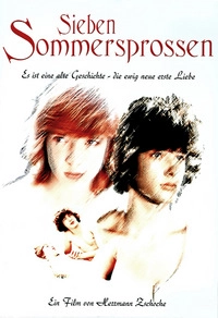 Sieben Sommersprossen (DVD)