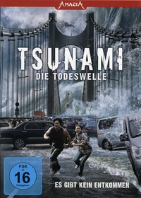 Tsunami - Die Todeswelle - Special Edition (Blu-ray)