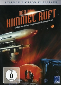 Der Himmel ruft (DVD)