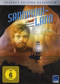 Sannikow-Land (DVD)
