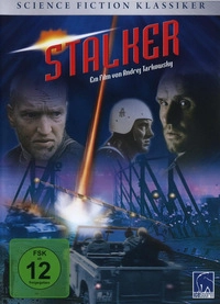 Stalker (DVD)