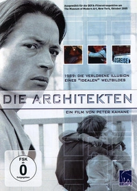 Die Architekten (DVD)