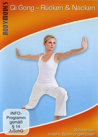 Qi Gong - Rücken & Nacken (DVD)