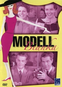 Modell Bianka (DVD)