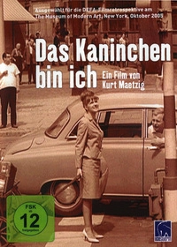 Das Kaninchen bin ich (DVD)
