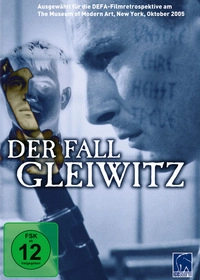Der Fall Gleiwitz (DVD)