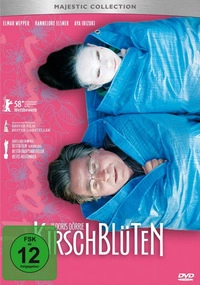 Kirschblüten - Hanami (Blu-ray)