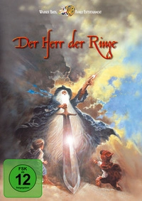 Der Herr der Ringe (Blu-ray)