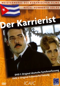 Der Karrierist (DVD)