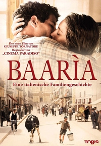 Baaria (DVD)