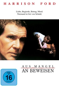 Aus Mangel an Beweisen (Blu-ray)