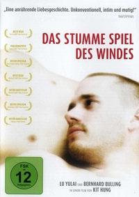 Das stumme Spiel des Windes (DVD)