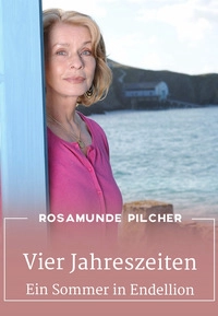 Rosamunde Pilcher - Vier Jahreszeiten - Teil 1: Ein Sommer in Endellion (DVD)